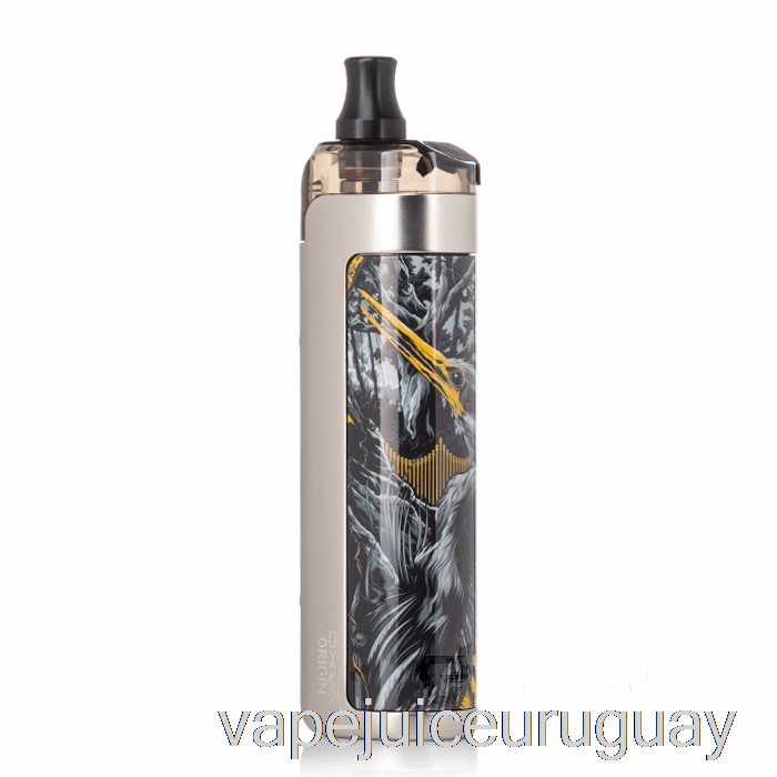 Oxva Origin Mini 40w Pod Mod Kit [mini] Eagle Vape Recargable